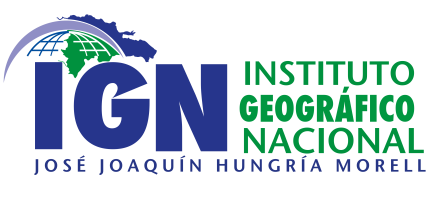 Plataforma de capacitación del Instituto Geográfico Nacional "José Joaquín Hungría Morell"